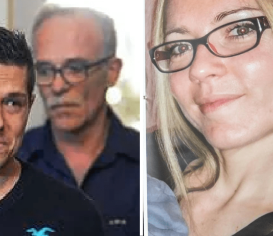 Ermordung von Alexia: Jonathann Daval zu 25 Jahren Gefängnis verurteilt