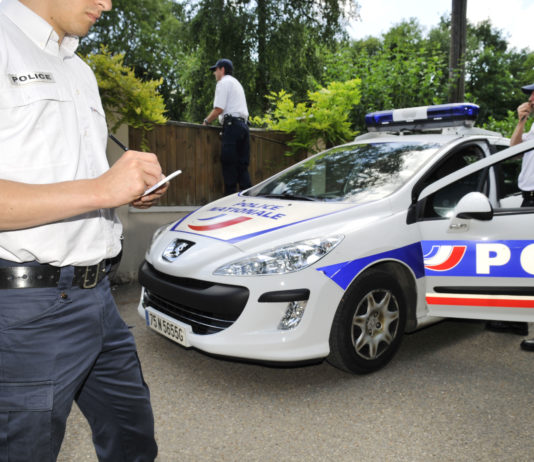 Val-d’Oise: Getötet und skalpiert in seinem Haus