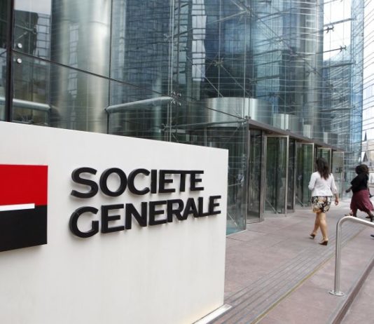 Société Générale streicht offiziell 640 Stellen im Investment-Banking-Geschäft in Frankreich Societe-Generale