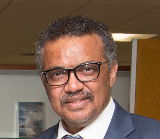 Covid-19: Warum trotz der Aufhebung der weltweiten Warnung durch die WHO doch nicht alles vorbei ist TedrosAdhanomGhebreyesus