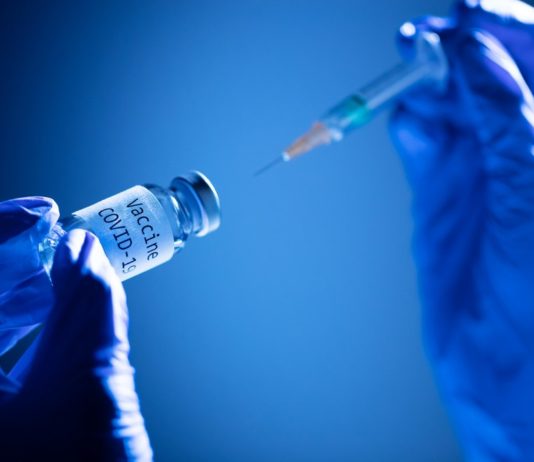 Impfung gegen Covid-19: Mehr als 500.000 Franzosen haben bereits einen Termin vereinbart