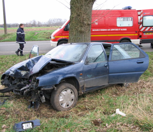 Verkehrssicherheit: Die Zahl der Verkehrstoten ging im Oktober um 22,6% zurück