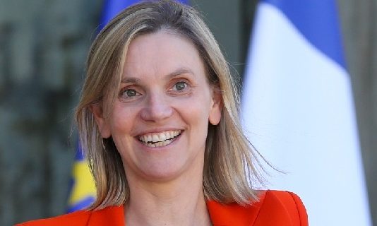 Covid-19: Impfstoffe für Frankreich