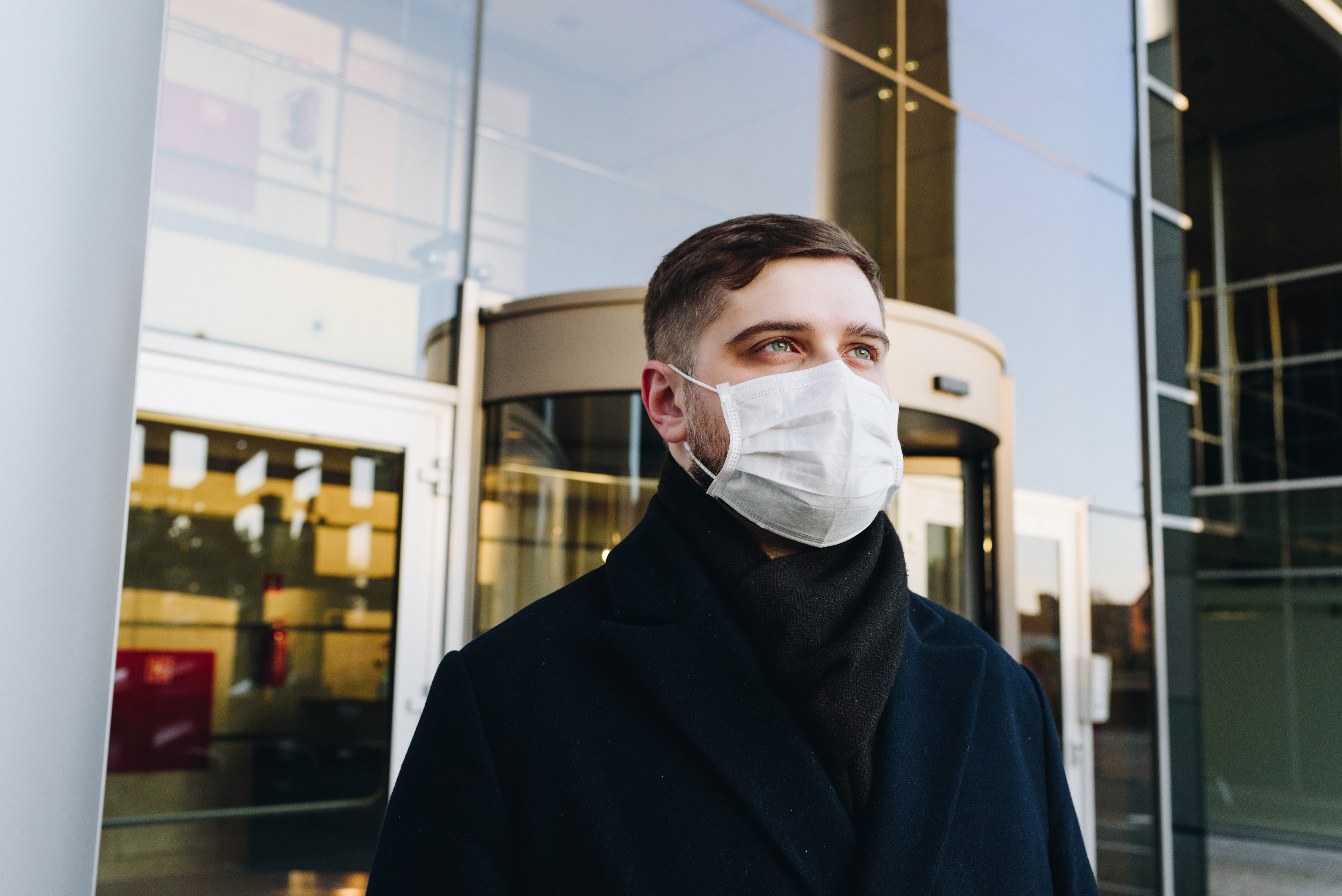 Coronavirus: Ein Angestellter in Mulhouse nach positivem Corona-Test entlassen