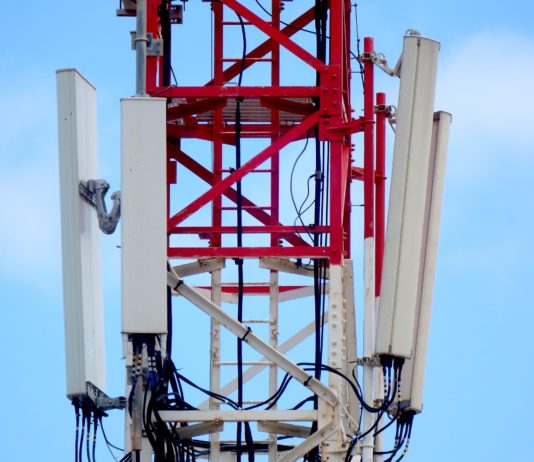 Wer wird 5G zu Hause haben? Die Karte der 6.886 betroffenen Gemeinden wurde veröffentlicht