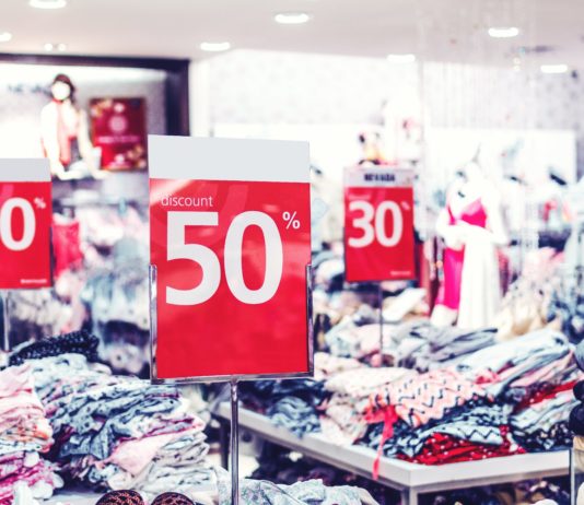 Lockdown: Geschäfte sollen am 28. November endlich wieder öffnen