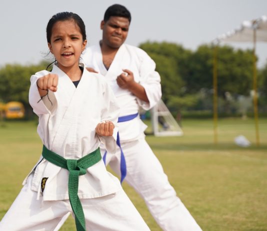 Lockdown: Amateursport und seine soziale Rolle