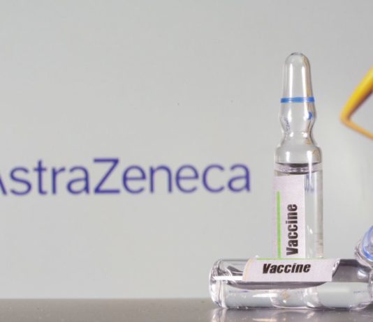 Covid-19: Impfstoff von AstraZeneca zur EU-Zulassung eingereicht