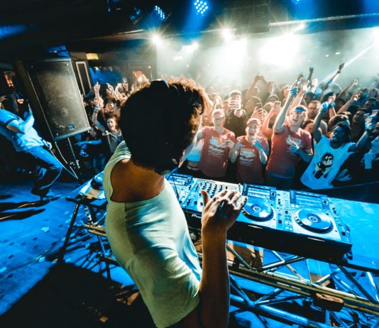 Val-de-Marne: In Joinville-le-Pont läuft eine geheime Party mit 300 Personen aus dem Ruder