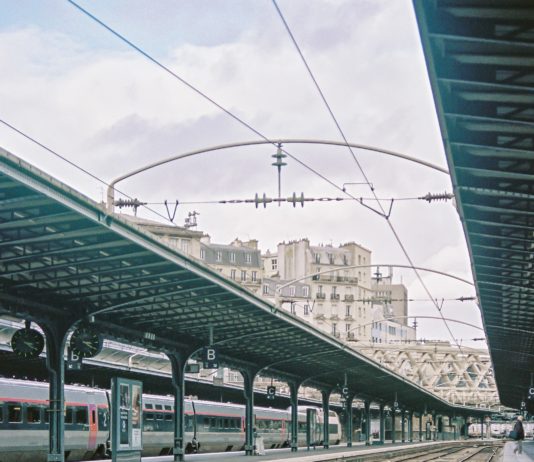 Lockdown: SNCF will bis zu 70% der TGV-Züge eliminieren
