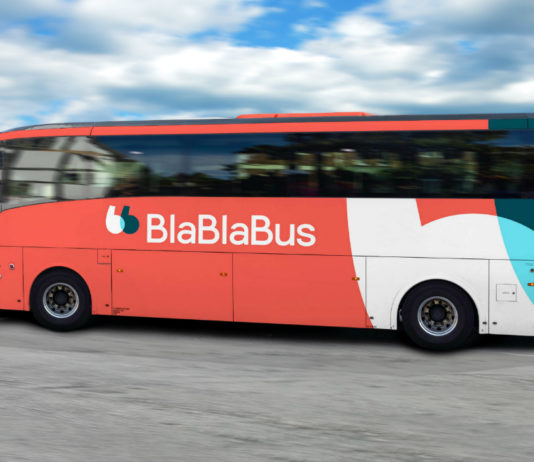 Verkehr: Blablabus wird zu Weihnachten nicht wieder fahren