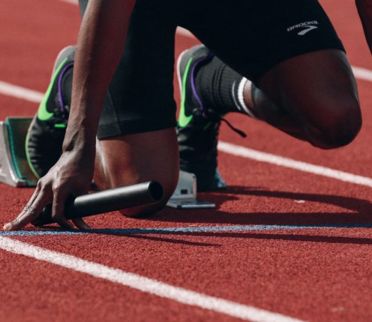 Covid -19 : Macron empfängt am Dienstag die von der Gesundheitskrise schwer getroffene Welt des Sports