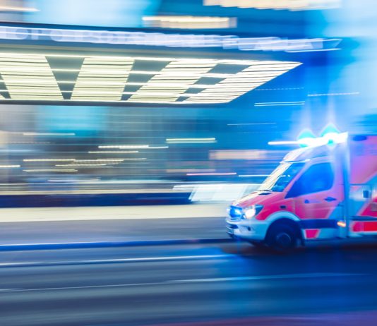 Covid-19: Verbesserte Krankenhausversorgung hat die Sterblichkeitsrate um 70% gesenkt.