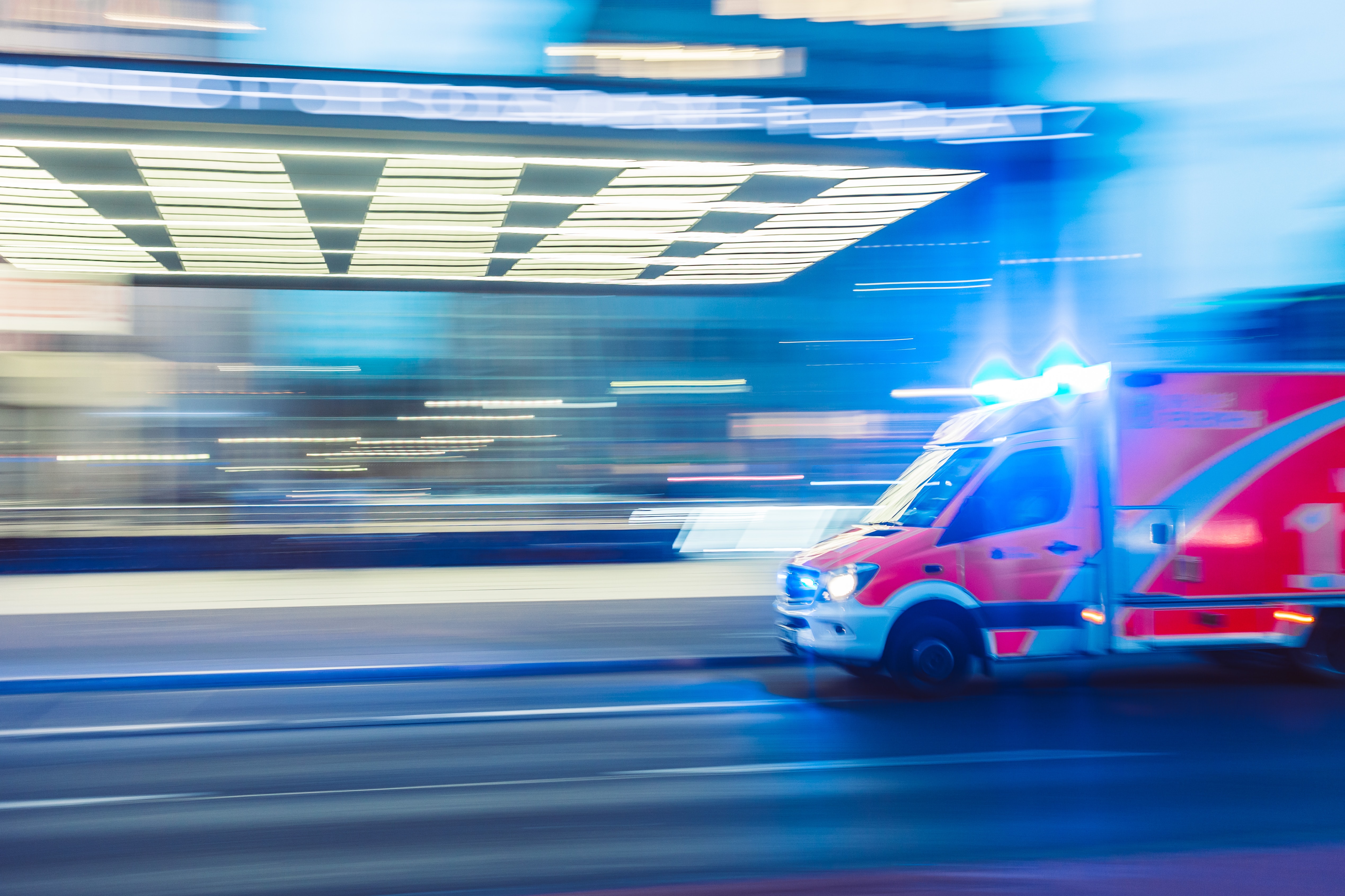 Covid-19: Verbesserte Krankenhausversorgung hat die Sterblichkeitsrate um 70% gesenkt.