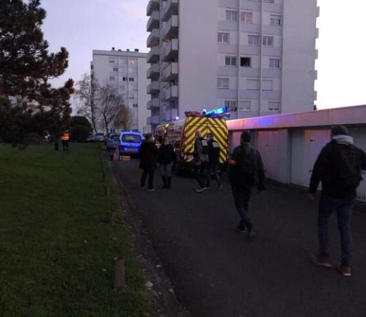 Cholet: Zwei Menschen bei einem Überfall getötet, ein dritter schwer verletzt