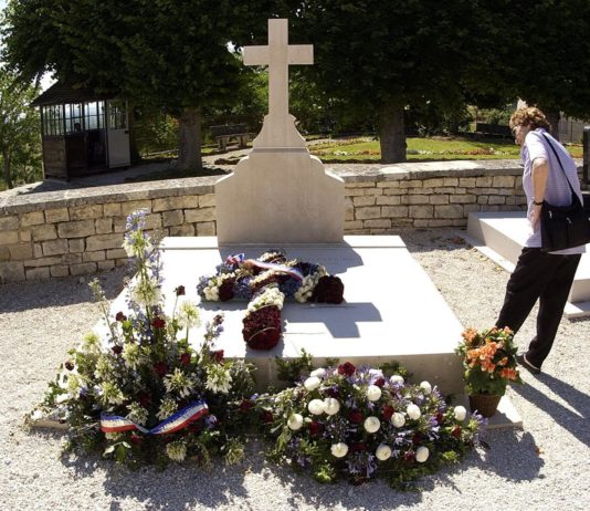 Charles de Gaulle: Vor 50 Jahren, der Tod eines Denkmals