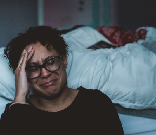 Häusliche Gewalt: Die Sicherheitskräfte verzeichneten 2019 mehr als 142.000 Opfer, was einem Anstieg von 16% entspricht.