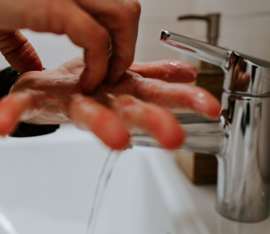 Coronavirus: Wird das Händewaschen von den Franzosen zu sehr vernachlässigt?