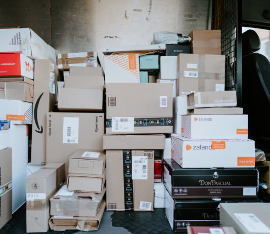 Die Post warnt vor „Paketbetrug“