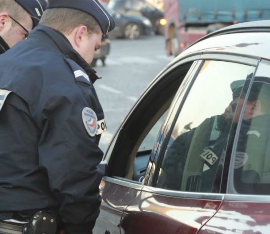 Lockdown: Immer mehr Strafen