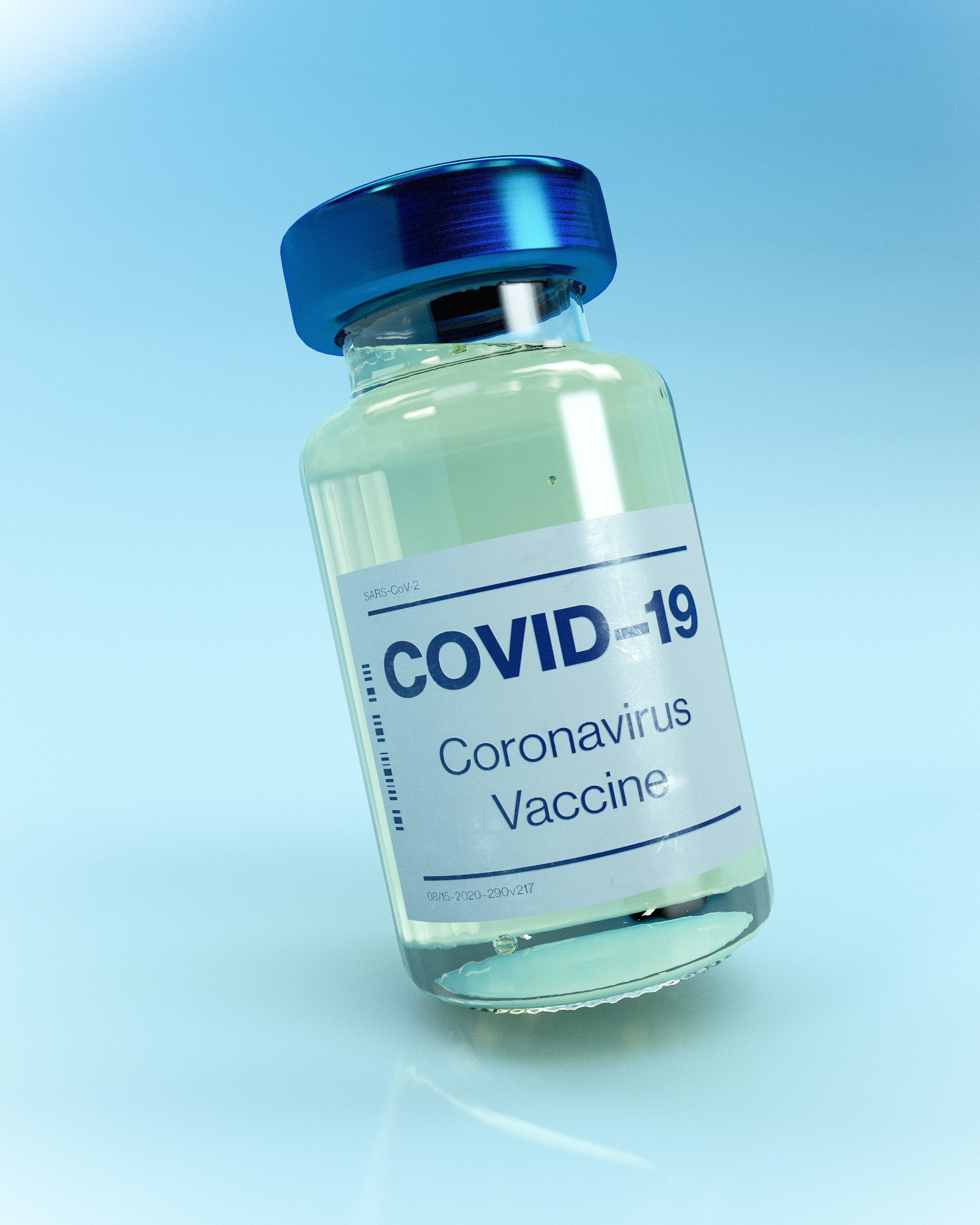 Coronavirus: "Nicht genügend Daten zur Impfstoffsicherheit", warnen Wissenschaftler