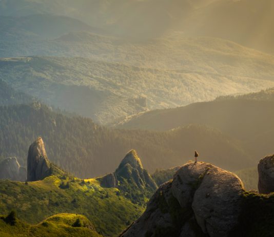 Die neue 3h/20km-Regel wird den Lockdown erträglicher machen