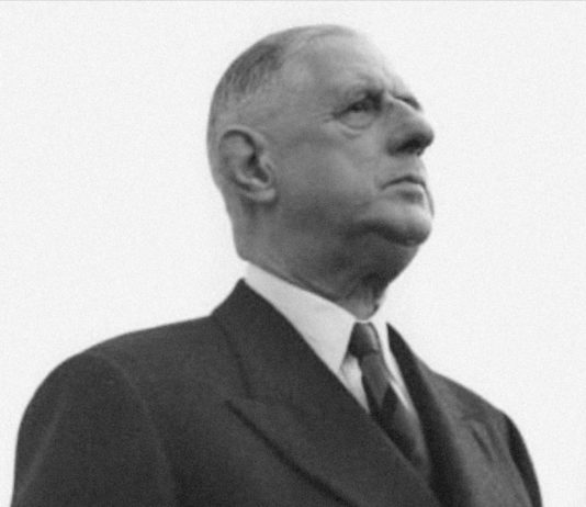 Frankreich gedenkt des 50. Jahrestages des Todes von General de Gaulle