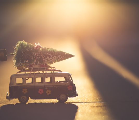 Werden die Franzosen zu Weihnachten aus dem Lockdown entlassen?