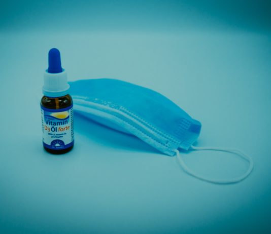 Schützt Vitamin D vor Covid?