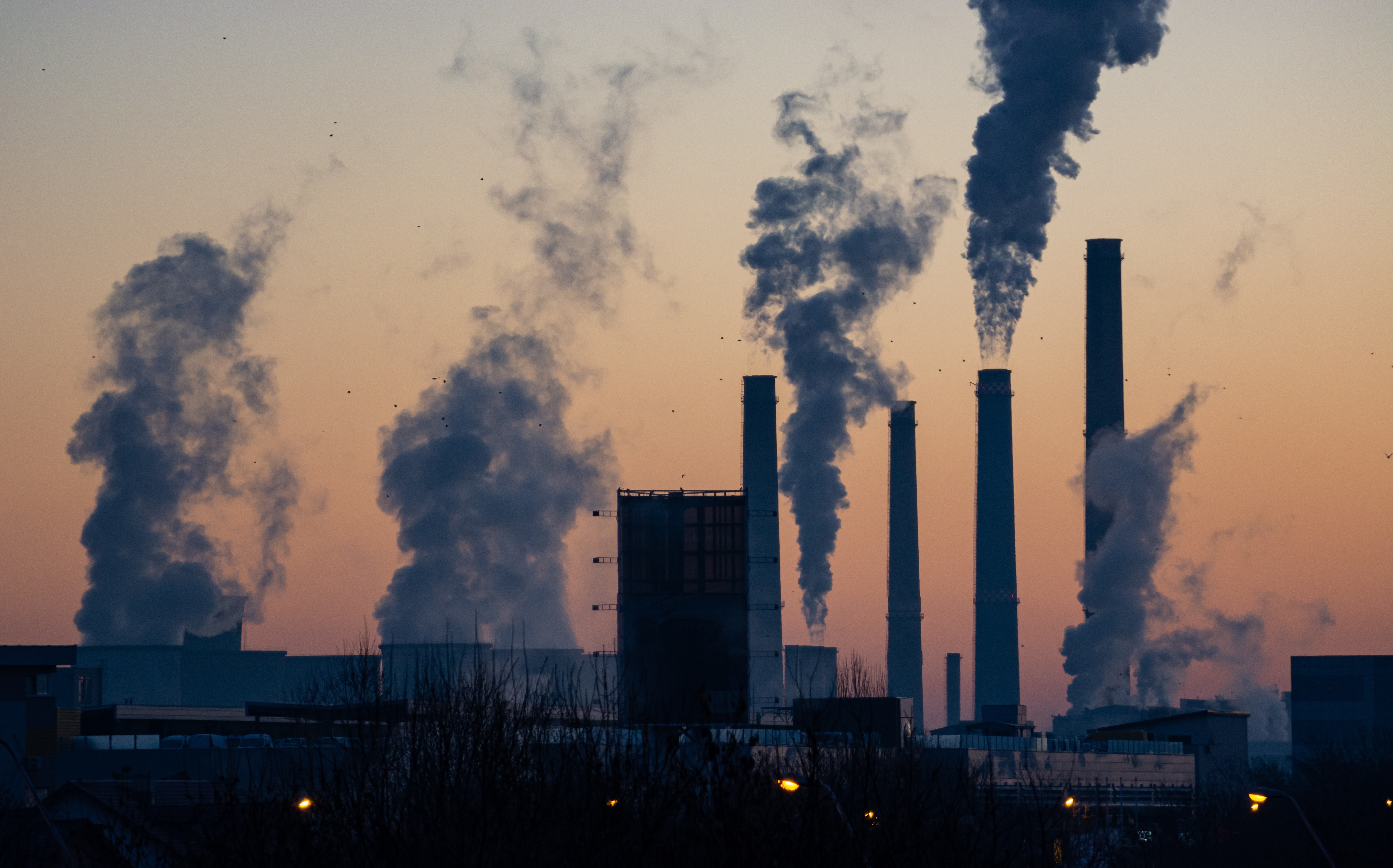 Die Justiz gibt dem Staat drei Monate Zeit, seine Klimabemühungen unter Beweis zu stellen
