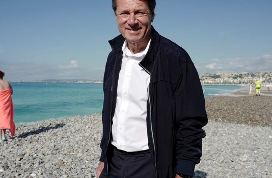 Attentat von Nizza: Christian Estrosi fordert Aussetzung des Schengener Abkommens