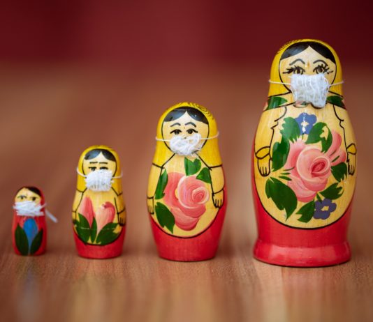 Covid-19 in Frankreich: Vier Anzeichen für eine Verbesserung der Situation