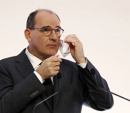 Covid-19: Steuert die Region Île-de-France auf einen „harten“ Lockdown zu?