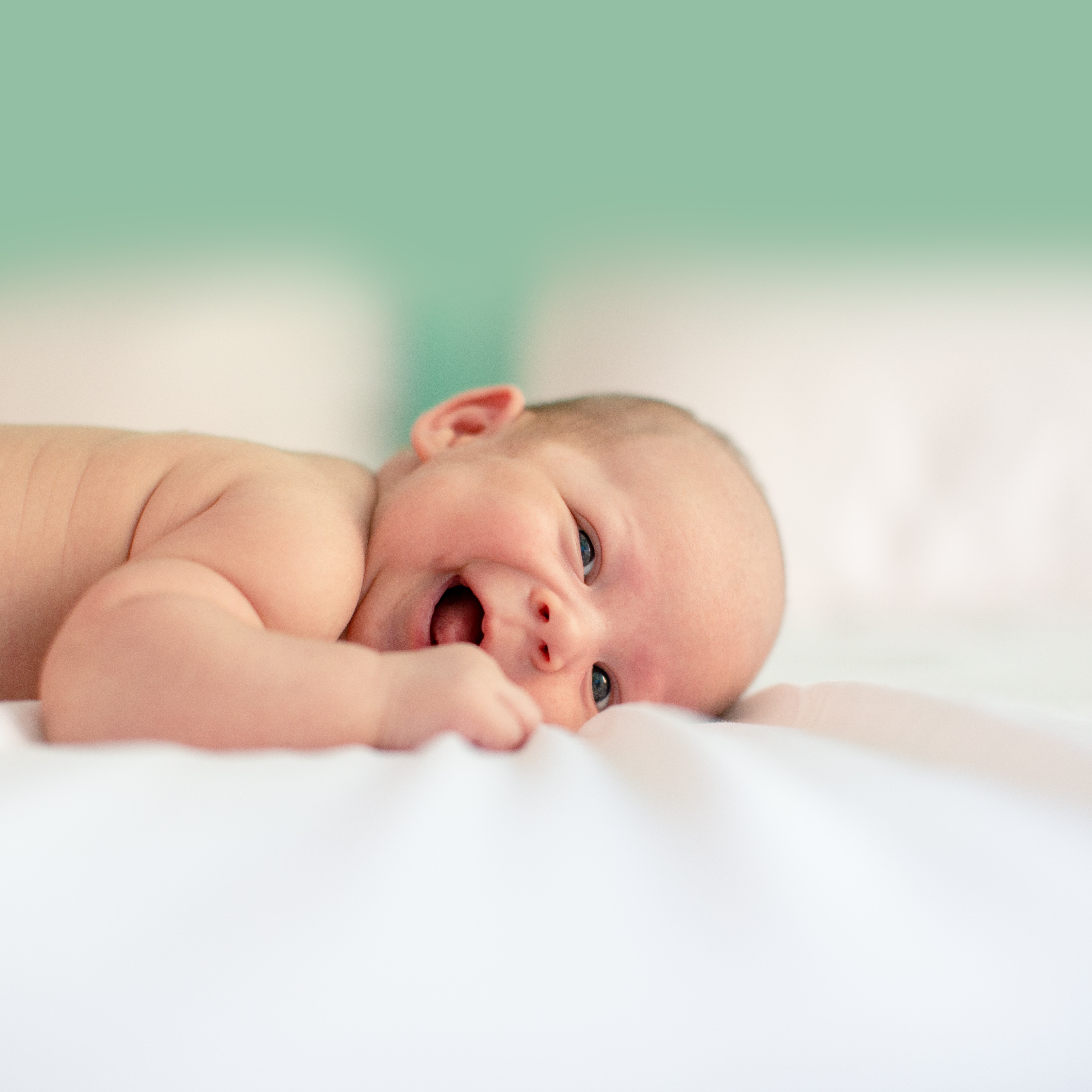 Marseille: Eltern mit Covid, ein Baby ohne Identität
