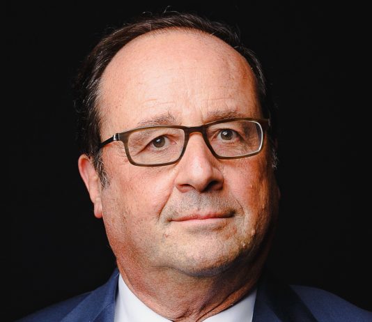 Biden wird „ein guter Präsident für die Vereinigten Staaten und für den Planeten“ sein, sagt François Hollande