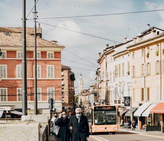 Lockdown: Werden die neuen Maßnahmen eingehalten?