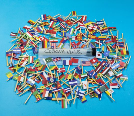 Erste Impfungen in Europa im ersten Quartal 2021?