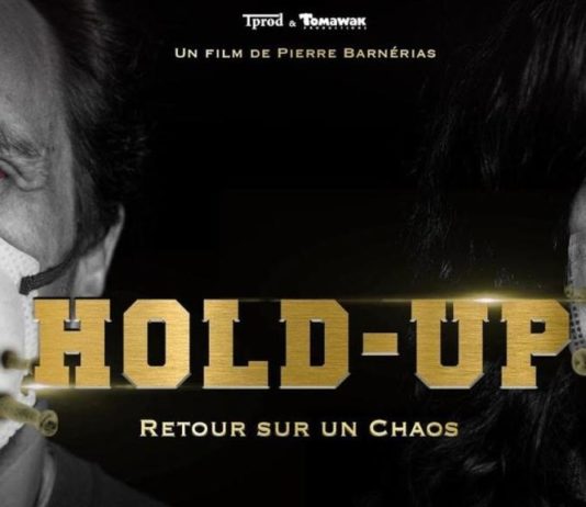 Covid-19 und Verschwörungstheorien: Wie lässt sich der Erfolg des Dokumentarfilms „Hold-up“ erklären?