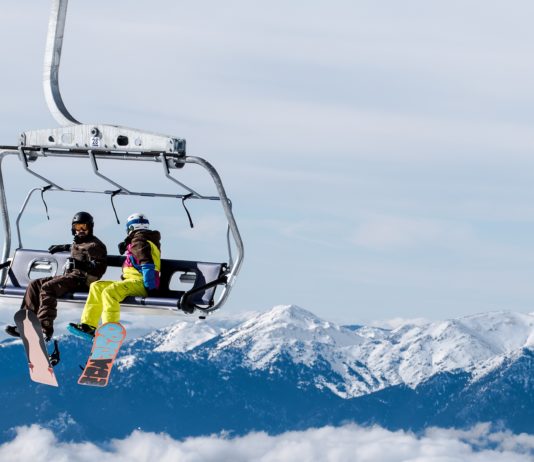 Die Skigebiete können ihre Skilifte am 7. Januar nicht wieder in Betrieb nehmen.