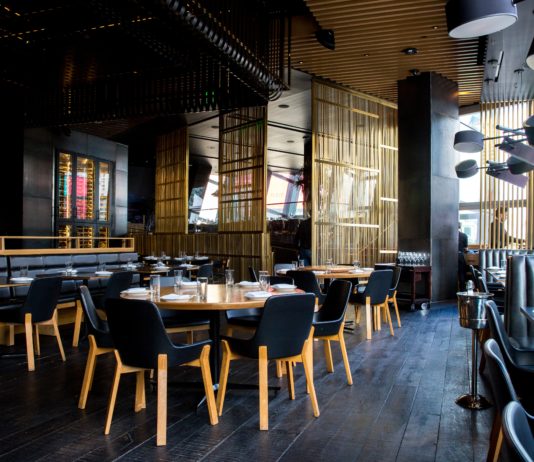 Jedes zweite Restaurant ist von der Schließung bedroht