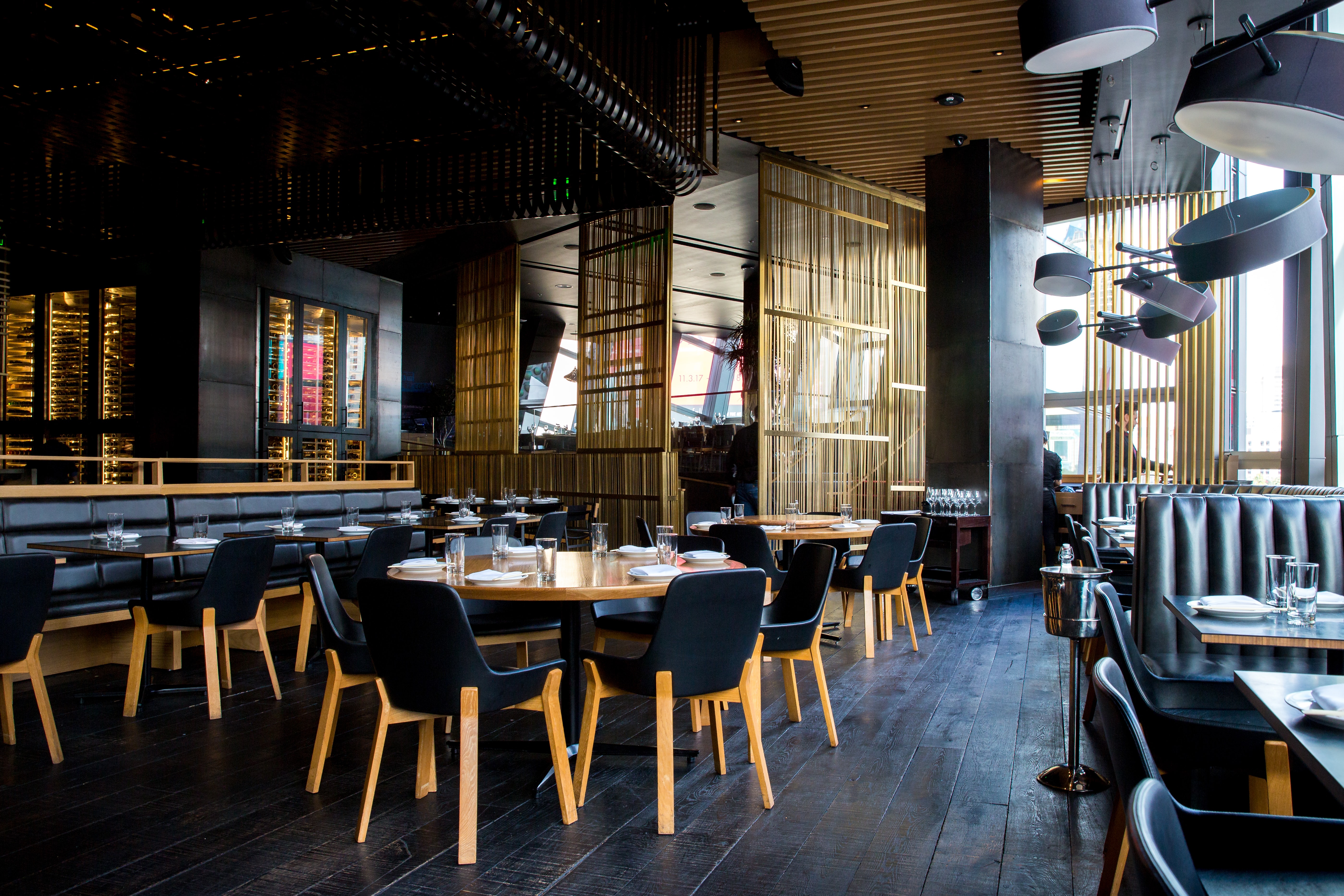 Jedes zweite Restaurant ist von der Schließung bedroht