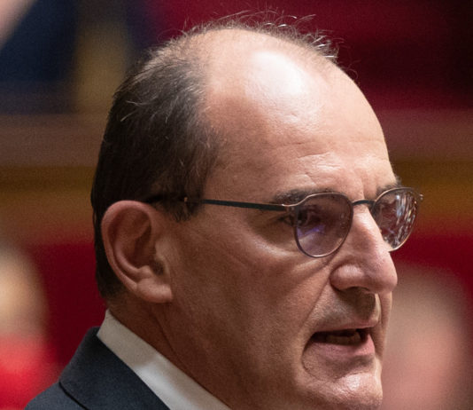 Covid-19 in Frankreich: Die Exekutive erwägt eine „Anpassung“ der Maßnahmen Anfang Dezember