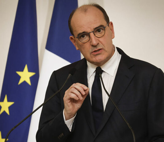 Lockdown, Geschäfte, Gymnasien: Was wird Jean Castex am Donnerstagabend ankündigen?