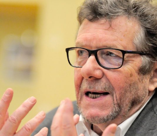 Covid-19, „der ökologische Zünder, der uns in die Lage versetzen wird, die globale Erwärmung auf planetarischer Ebene zu bekämpfen“, sagt der Soziologe Jean Viard.