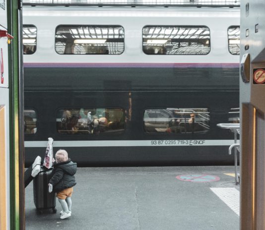 Weihnachtsferien: Explosion der Buchungen auf der SNCF-Website nach Macrons Rede