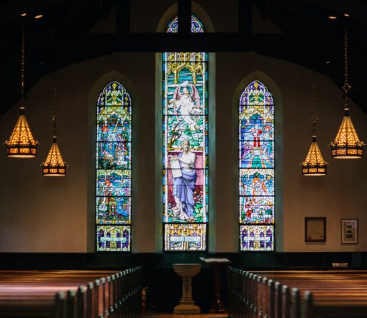 Was Jean Castex der katholischen Kirche sagen wird