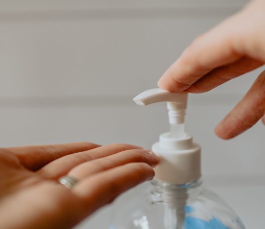 „Wir erlangen die Kontrolle über die Epidemie zurück“