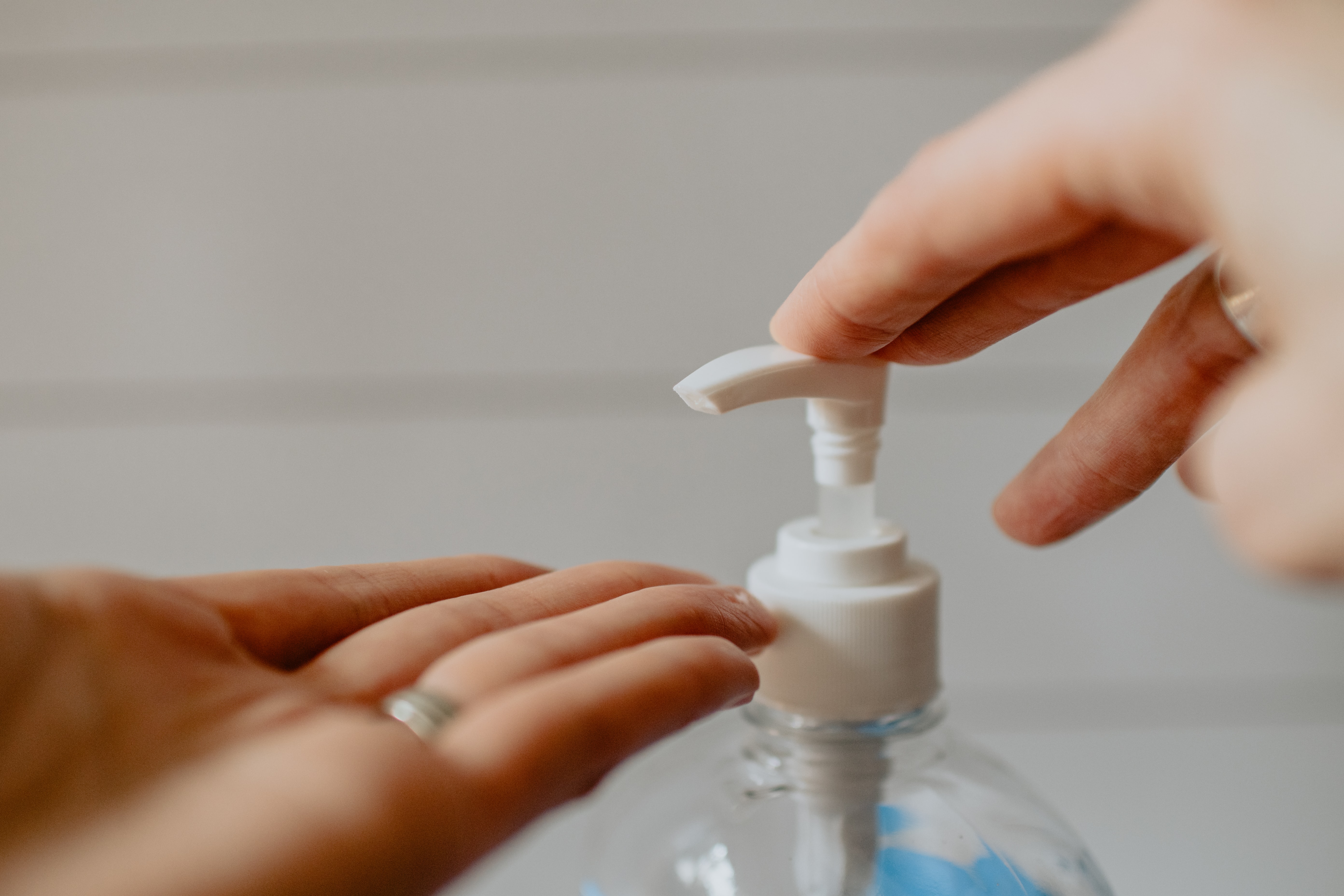 "Wir erlangen die Kontrolle über die Epidemie zurück"