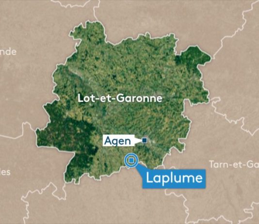 Lot-et-Garonne: ein Jäger in der Nähe eines Waldgebietes tot aufgefunden