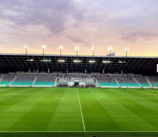 Die Rückkehr der Zuschauer in die Stadien wird nicht vor Anfang 2021 möglich sein.